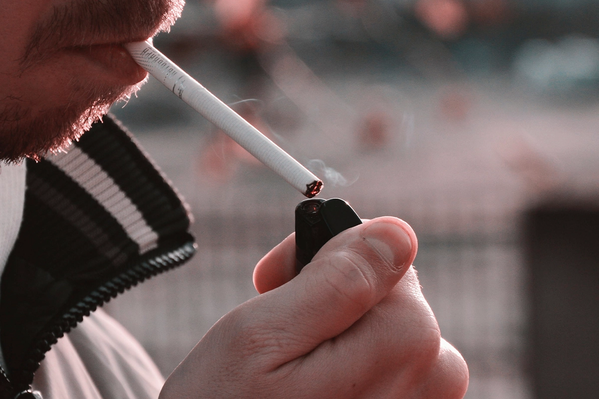 Weight loss: Why we need to treat obesity like smoking