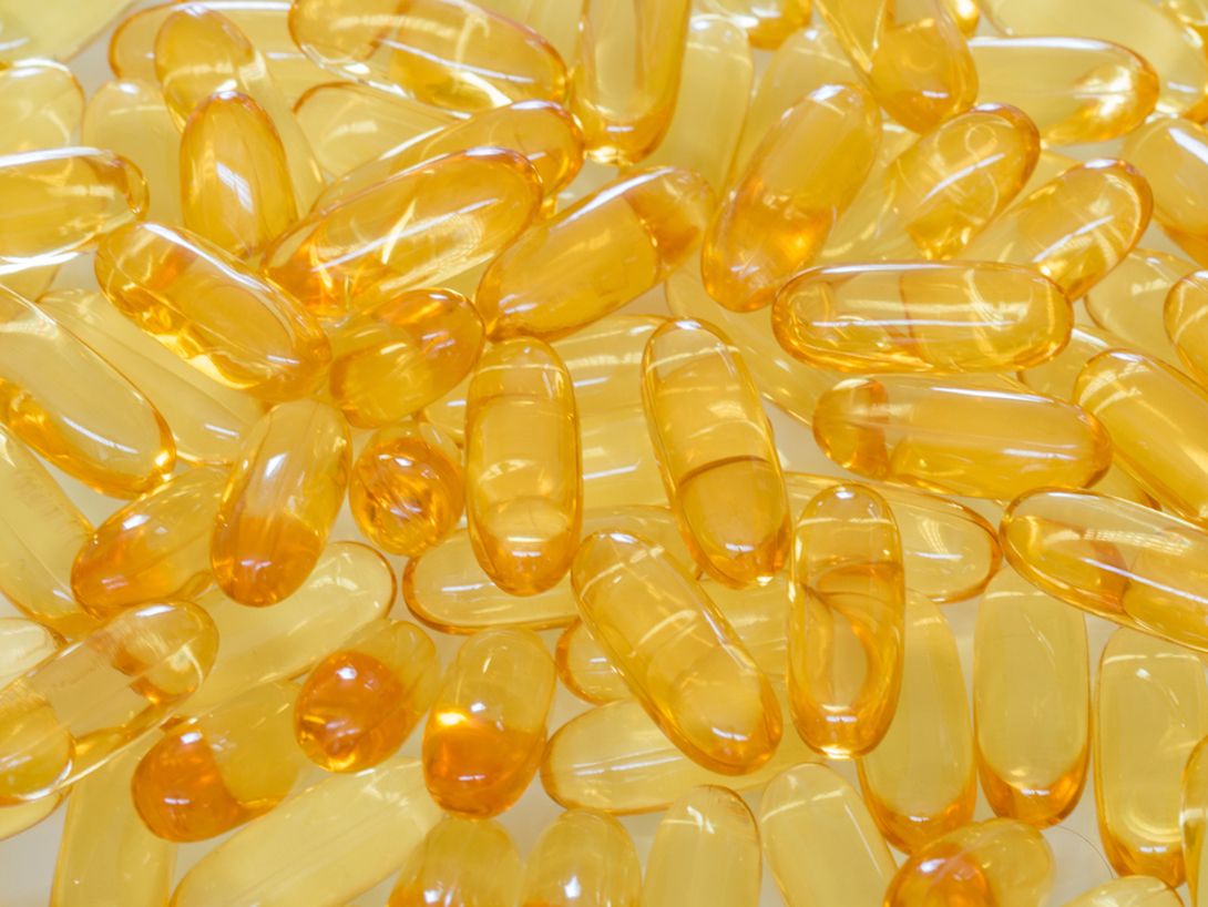 A Personal Trainer's Advice on Multi-Vitamins & Supplements