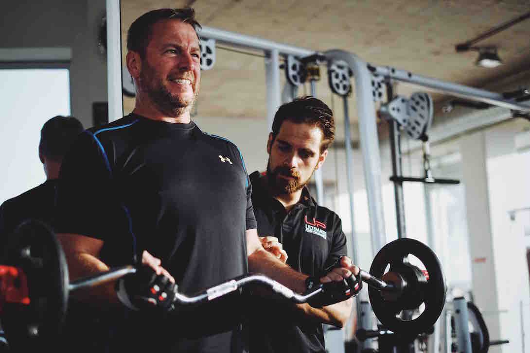 How to Exercise to Relieve Stress