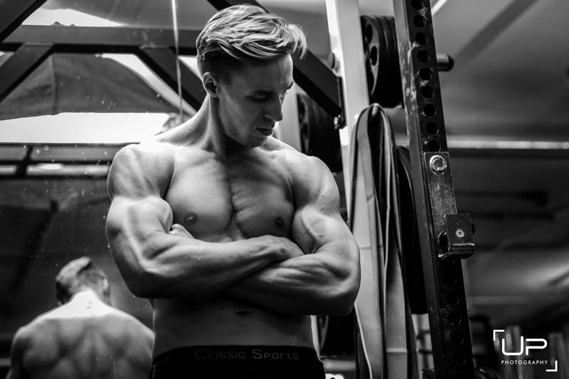 3 Workout Strategies to Build a Bigger, Stronger Chest