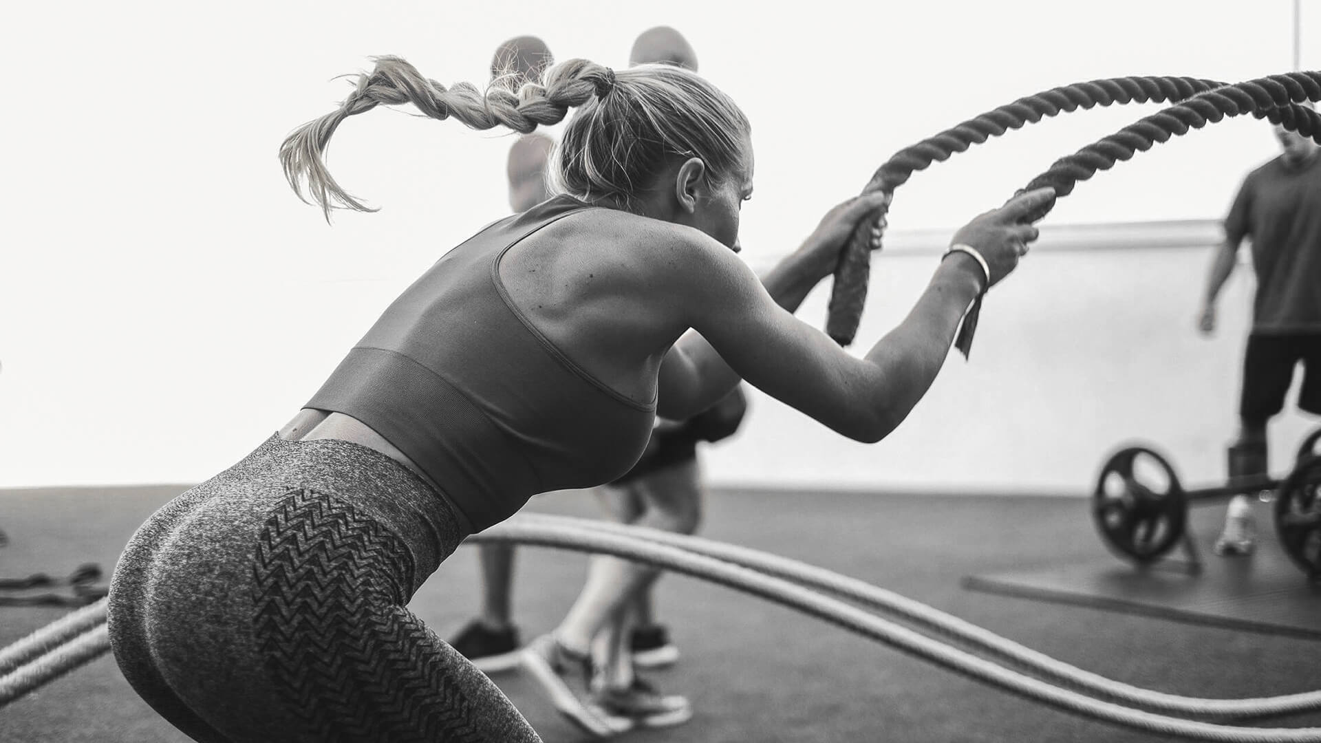 Pros & Cons of CrossFit Training: Part 2