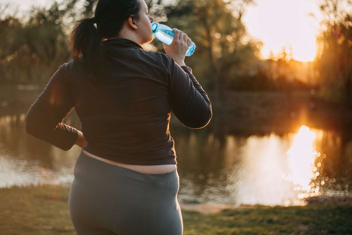 5 Reasons You&rsquo;re Not Losing Fat