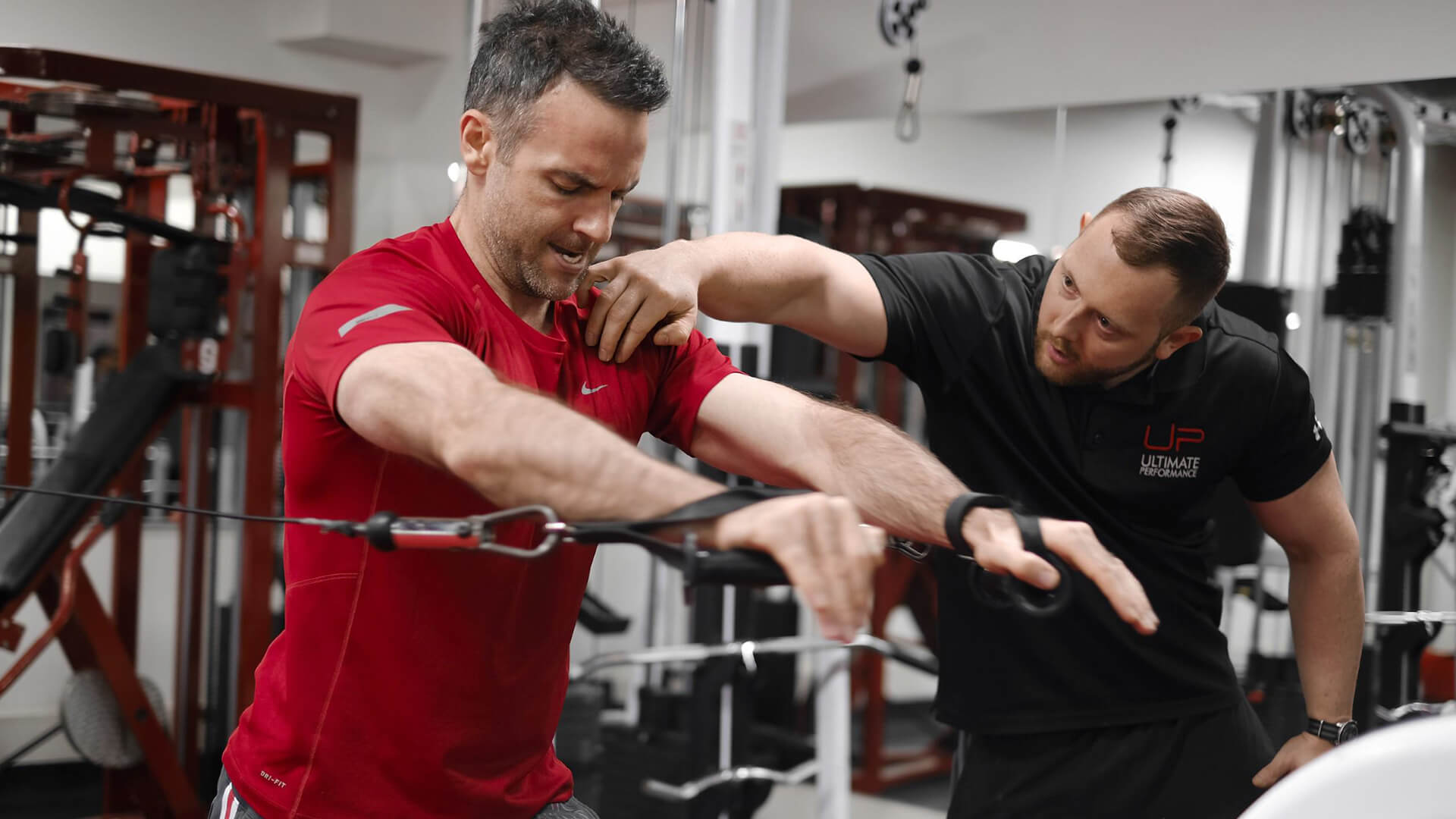 10 Training Tips From UP FITNESS's Body Transformation Clients