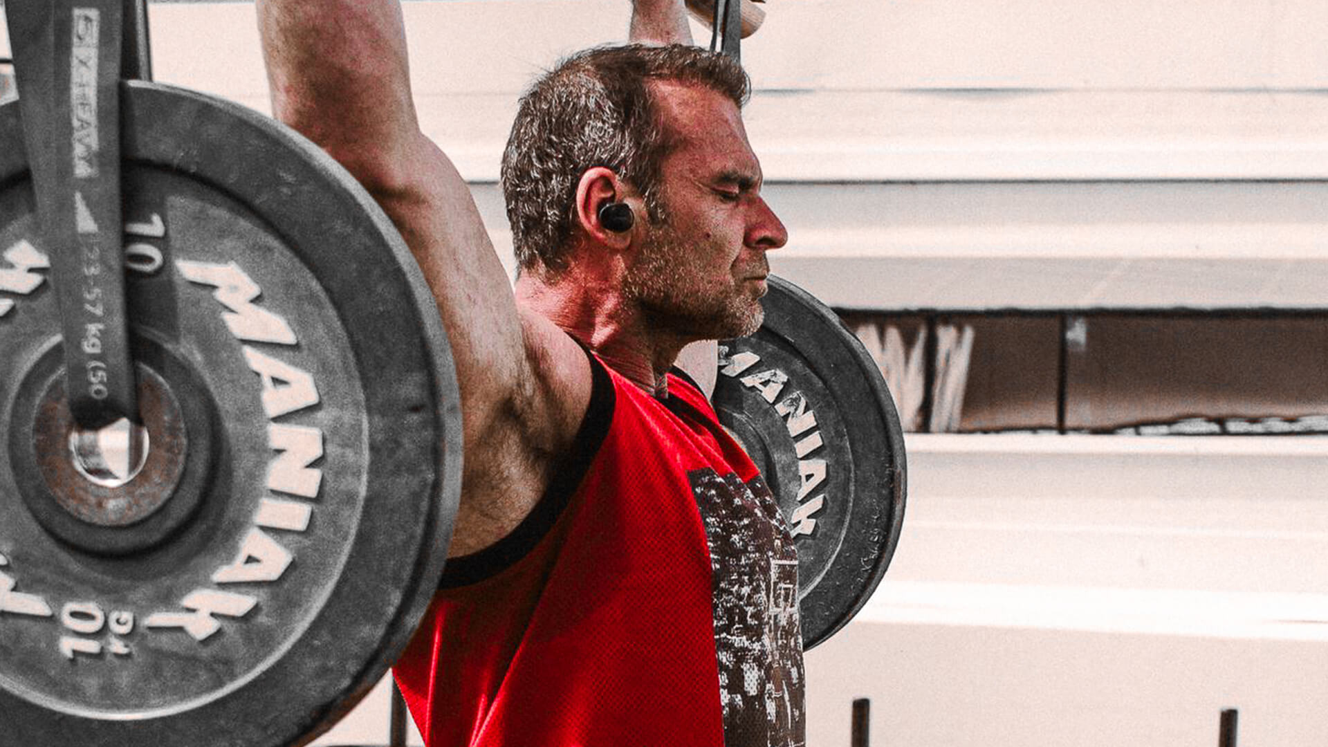 Nick Mitchell: Why I'm Embarrassed to Be in the PT Industry
