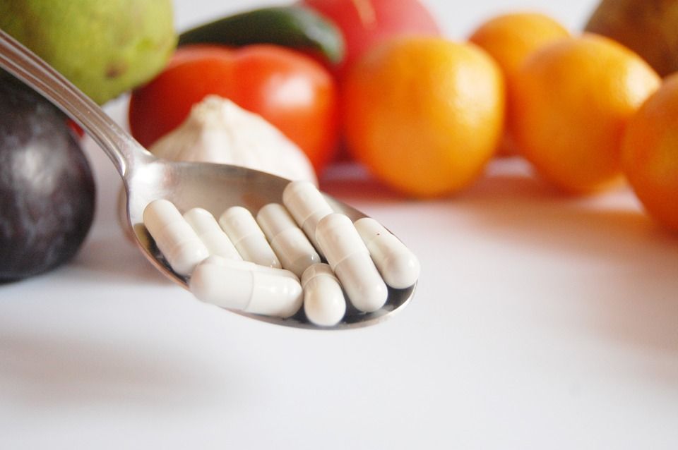 Best Multivitamins & Supplements to Boost Health