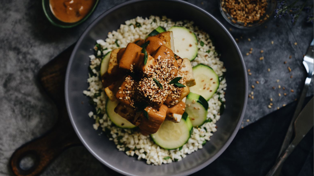 Is going meat-free on a plant-based diet really a &lsquo;game-changer?&rsquo; Diets Reviewed