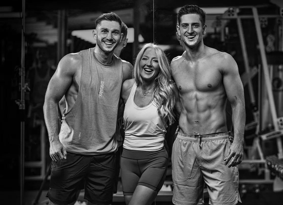 Client of the Month: Susan